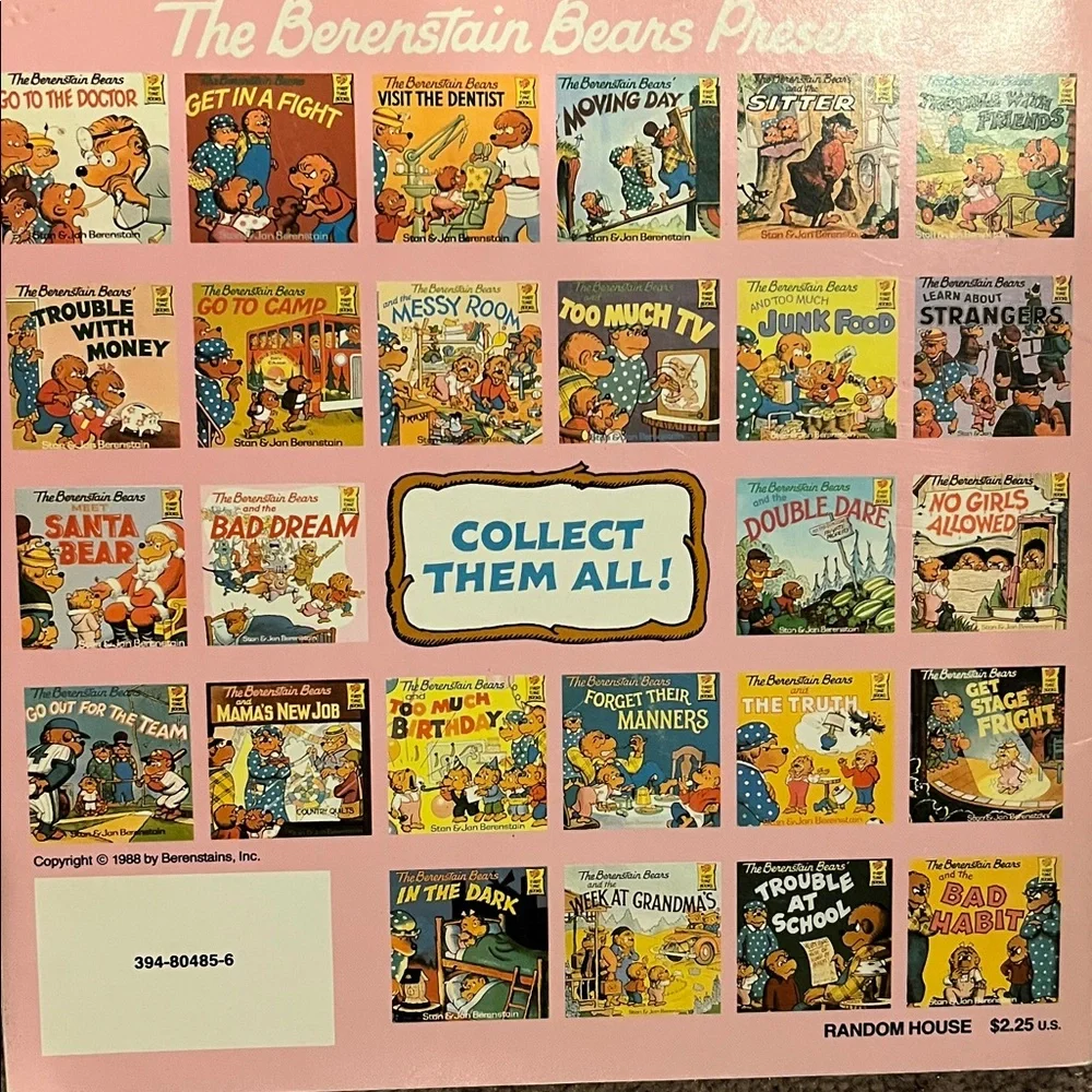 Children's classic Storybook Collection